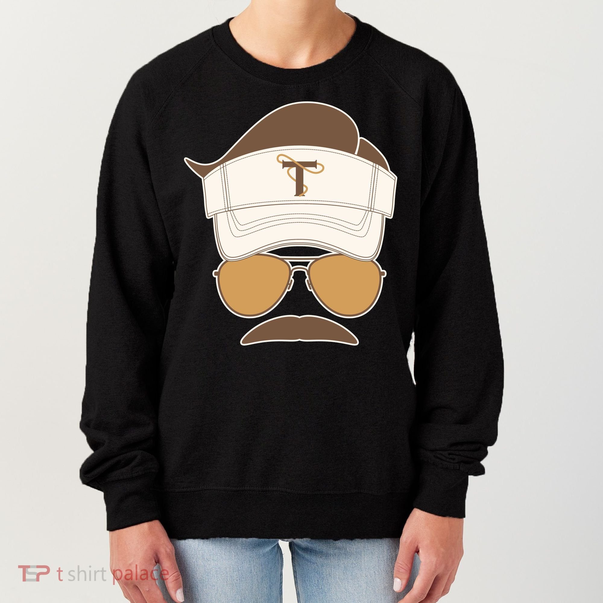 Funny Soccer Coach Women's Sweatshirt