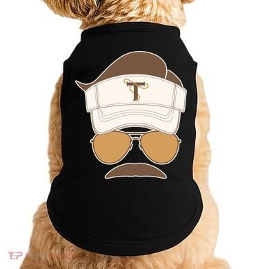 Funny Soccer Coach Doggie Tank