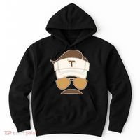 Funny Soccer Coach Hoodie thumb 0