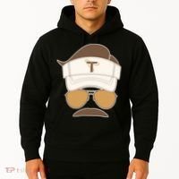Funny Soccer Coach Hoodie thumb 2