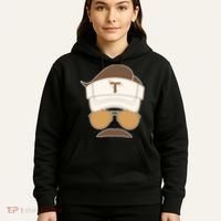 Funny Soccer Coach Hoodie thumb 5