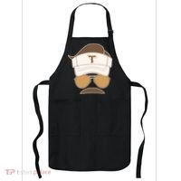 Funny Soccer Coach Apron thumb 0