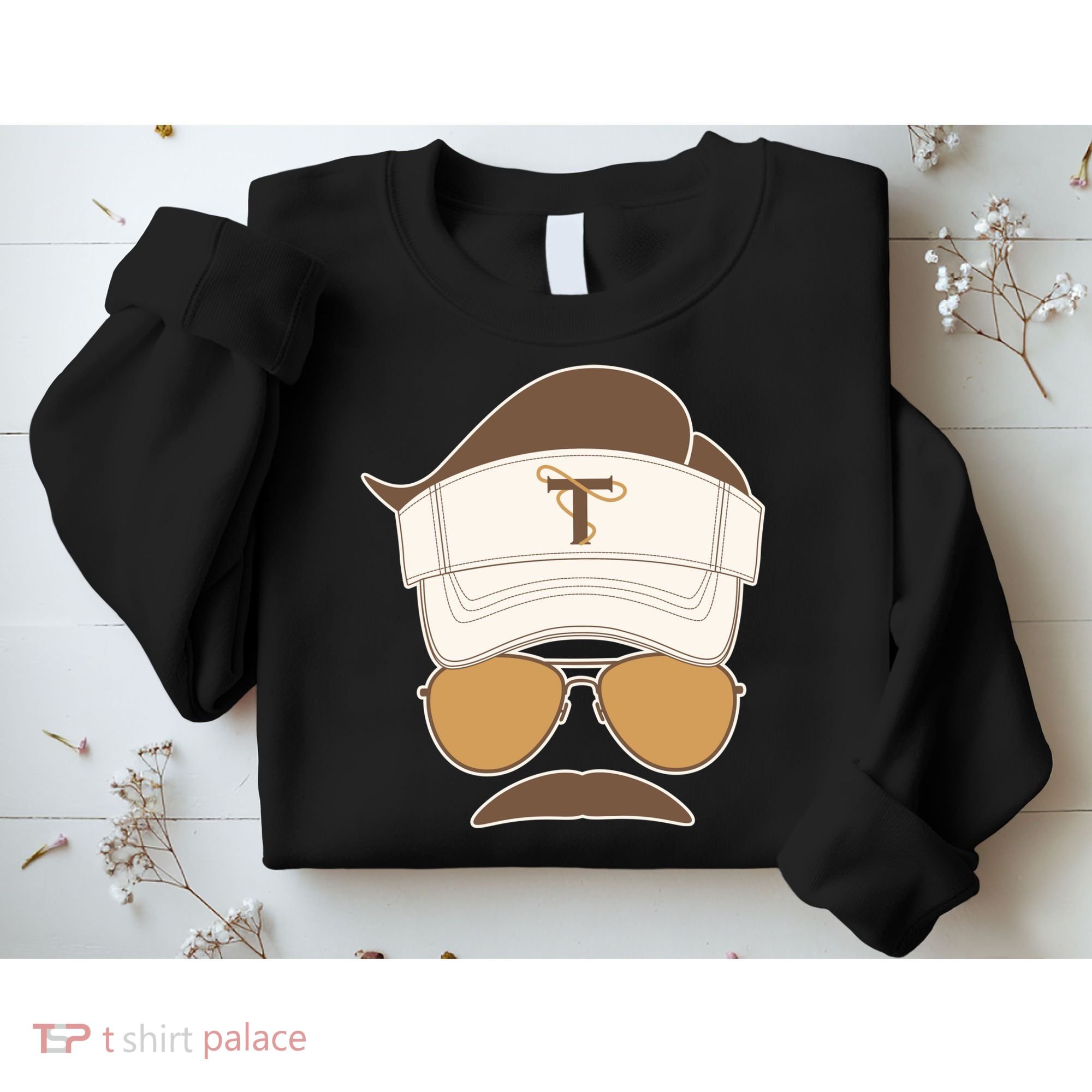 Funny Soccer Coach Sweatshirt