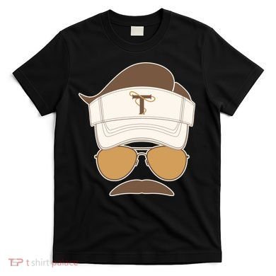 Funny Soccer Coach T-Shirt