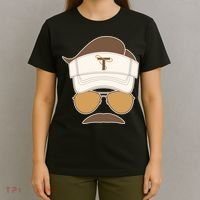 Funny Soccer Coach T-Shirt thumb 4