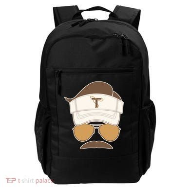 Funny Soccer Coach Backpack