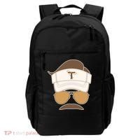 Funny Soccer Coach Backpack thumb 0