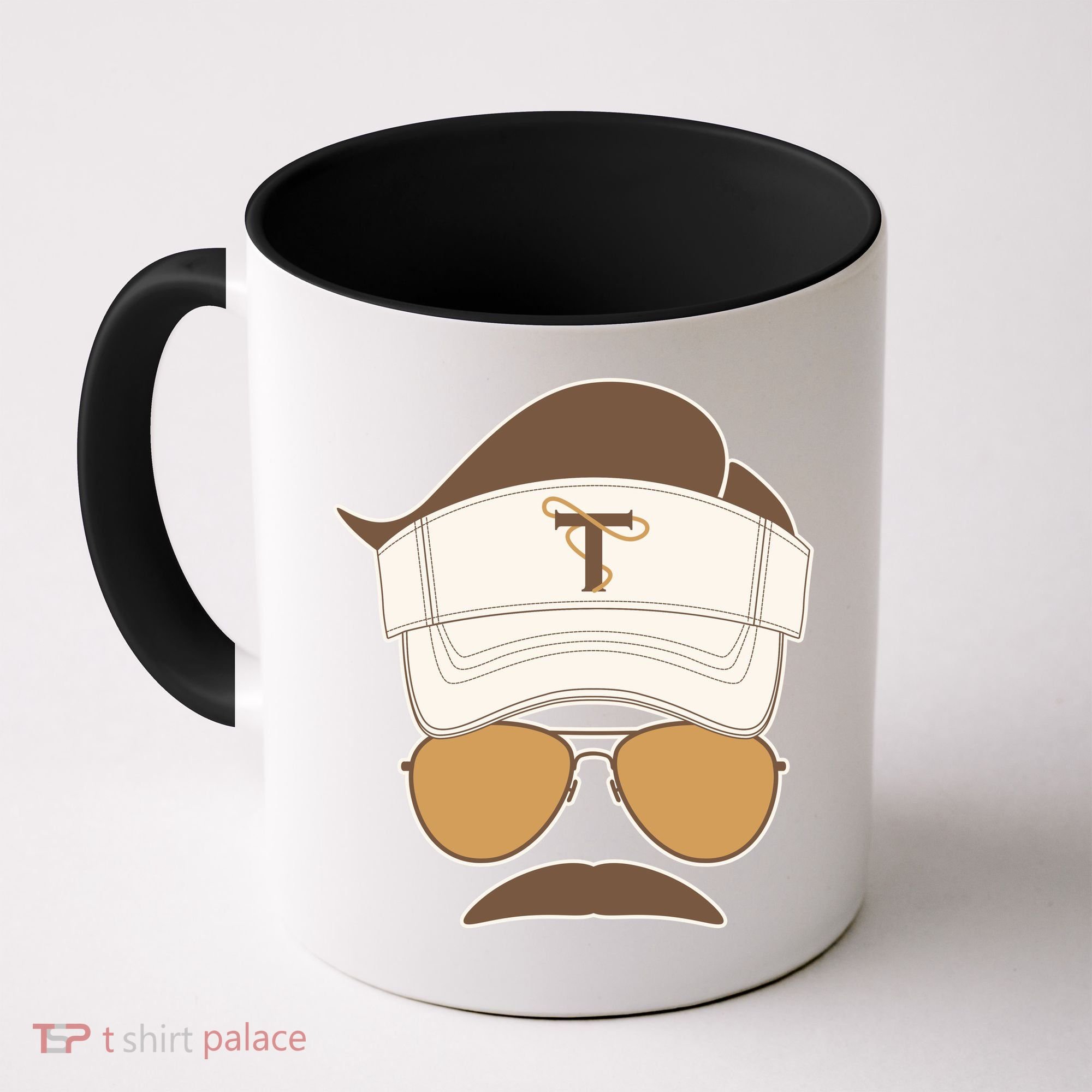 Funny Soccer Coach Coffee Mug