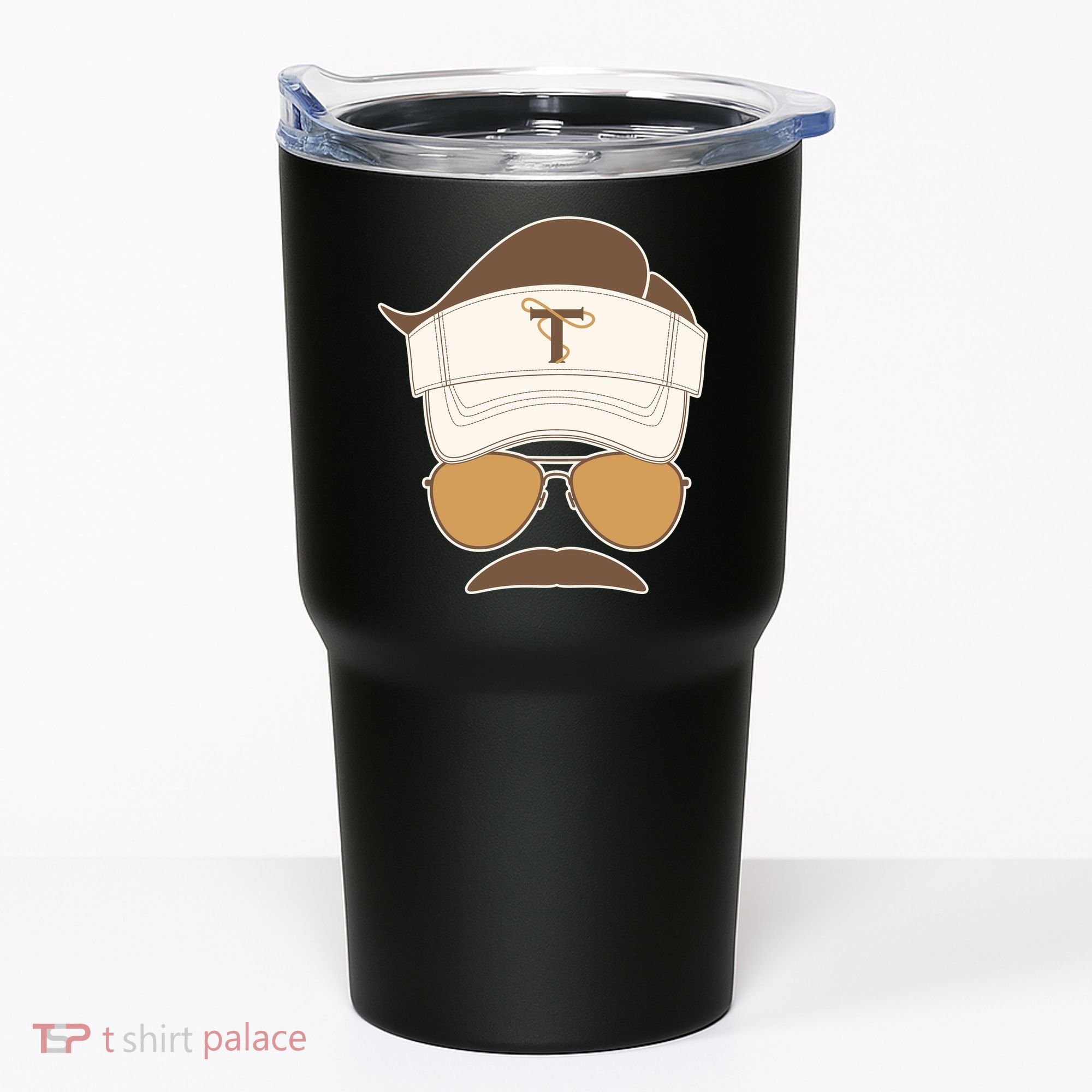 Funny Soccer Coach Tumbler