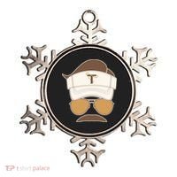 Funny Soccer Coach Ornament thumb 0