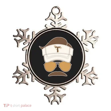 Funny Soccer Coach Ornament
