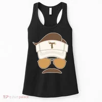 Funny Soccer Coach Women's Tank Top thumb 0