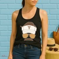 Funny Soccer Coach Women's Tank Top thumb 2