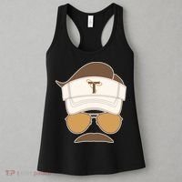 Funny Soccer Coach Women's Tank Top thumb 3
