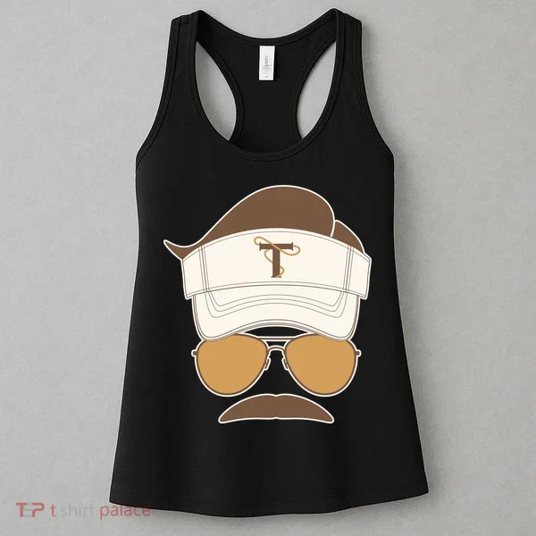 Funny Soccer Coach Women's Tank Top