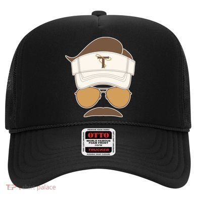 Funny Soccer Coach Hat