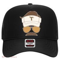 Funny Soccer Coach Hat thumb 0