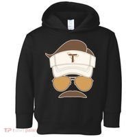 Funny Soccer Coach Toddler Hoodie thumb 0