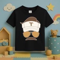 Funny Soccer Coach Toddler T-Shirt thumb 3