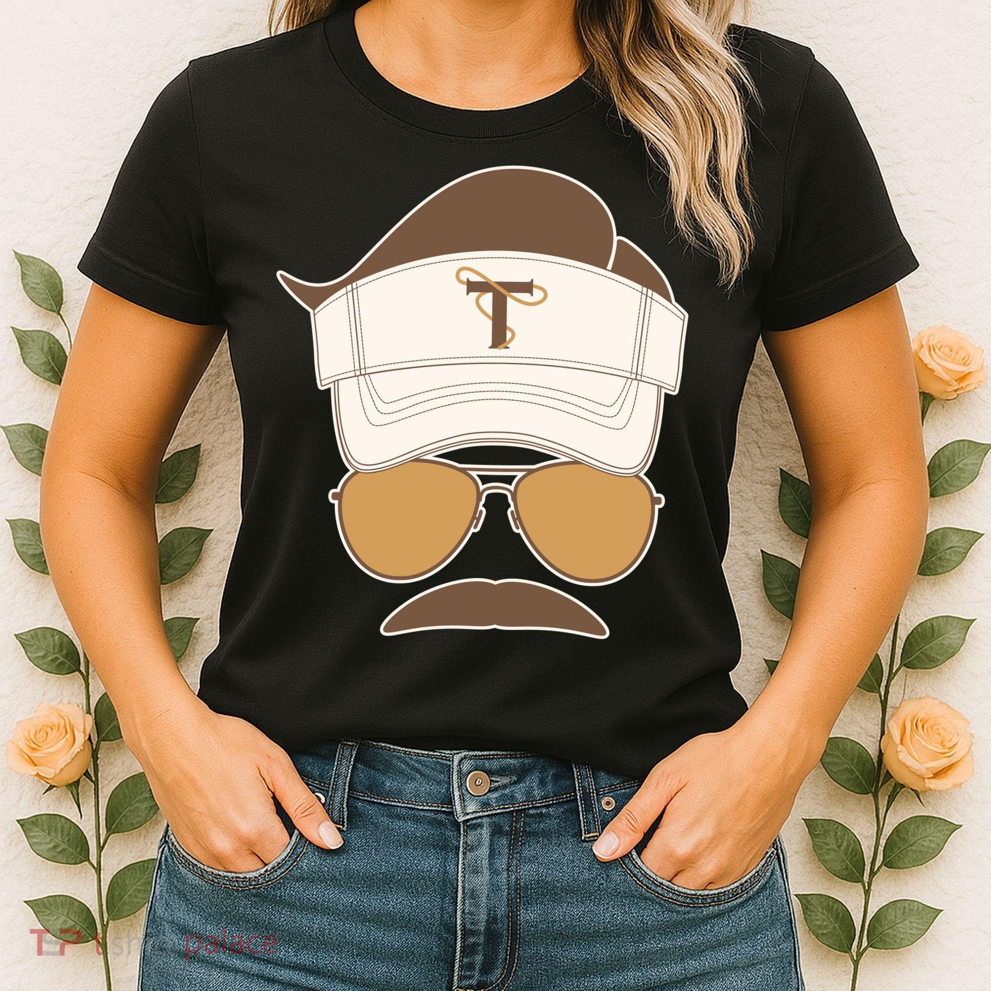 Funny Soccer Coach Women's T-Shirt