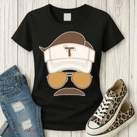 Funny Soccer Coach Women's T-Shirt thumb 3