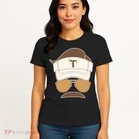 Funny Soccer Coach Women's T-Shirt thumb 4