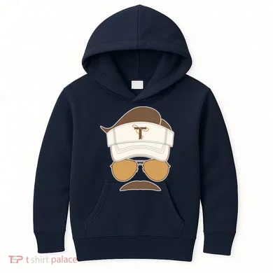 Kids Hoodie