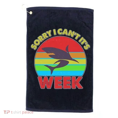 Golf Towel