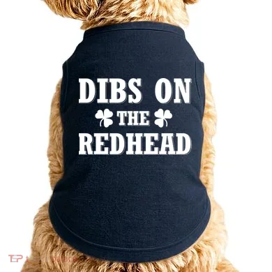 Doggie Tank