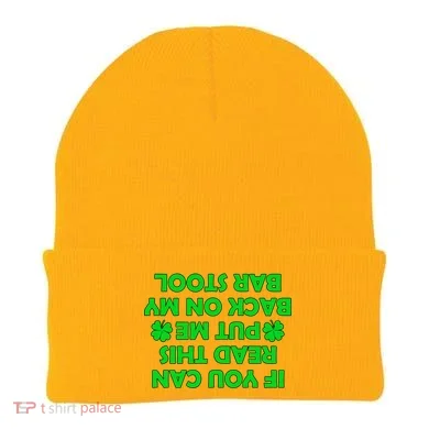 Beanie