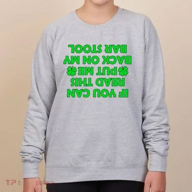Women's Sweatshirt