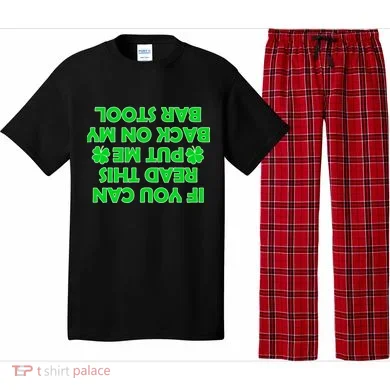 Pajama Set