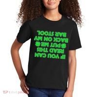 Funny St. Patrick's Day Quote Kids T-Shirt thumb 2