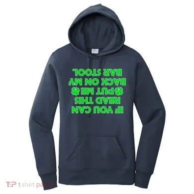Women's Hoodie