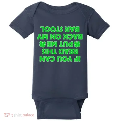 Baby Bodysuit