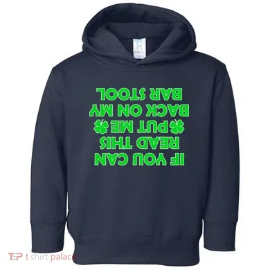 Toddler Hoodie