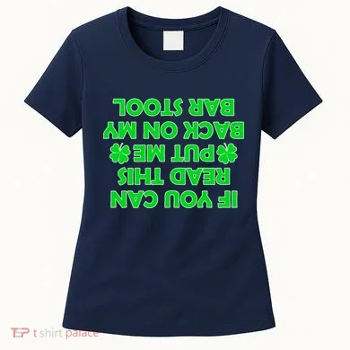 Women's T-Shirt