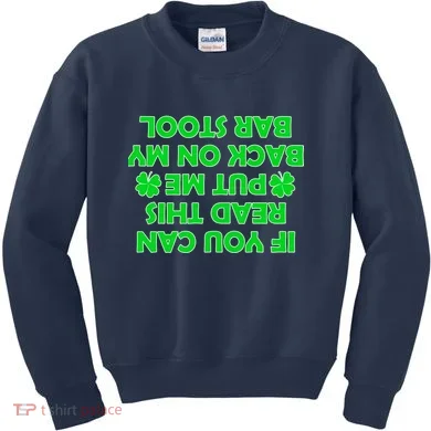 Kids Sweatshirt