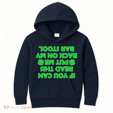 Kids Hoodie