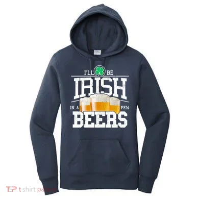 Women's Hoodie