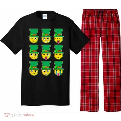 Pajama Set