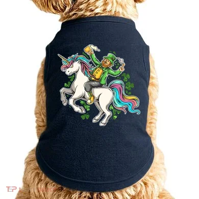Doggie Tank