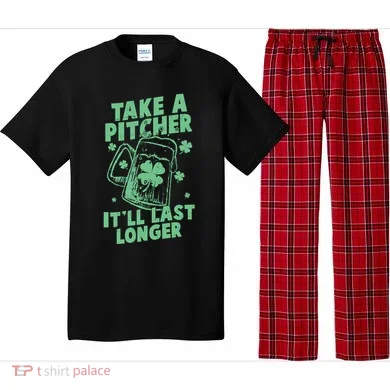 Pajama Set