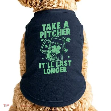 Doggie Tank