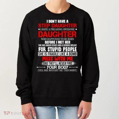 Women's Sweatshirt