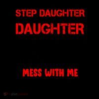 Funny Step Daughter Design For Dads And Moms Coffee Mug thumb 5