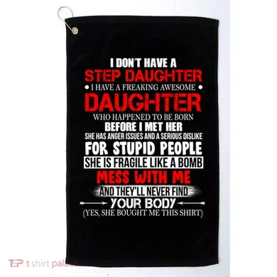 Golf Towel