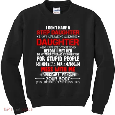 Kids Sweatshirt