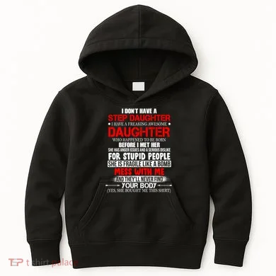 Kids Hoodie