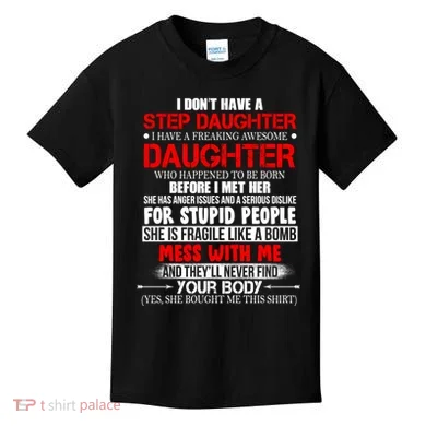 Kids T-Shirt